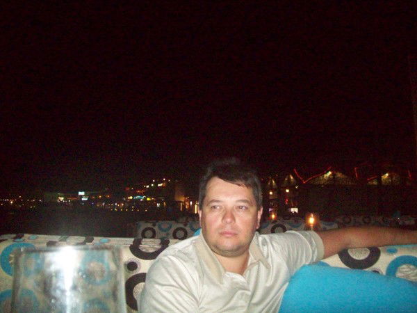 Денис Самойлов