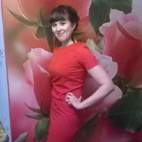 Елена Соколова