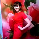 Елена Соколова