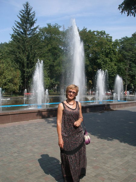 Галина Вишневская