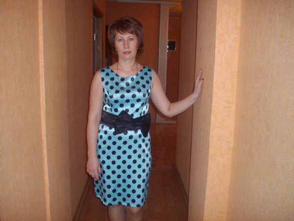 Татьяна Шаткова