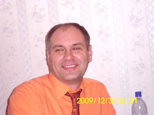 Александр Бажирин