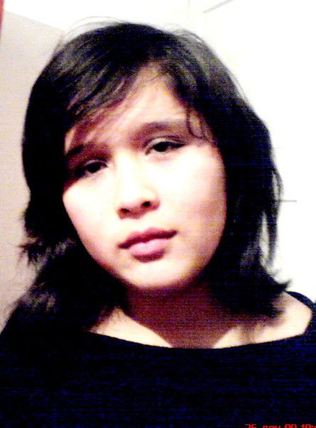 Жанара Махмудовна