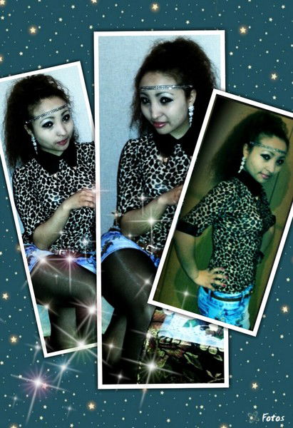 Асема Курманова