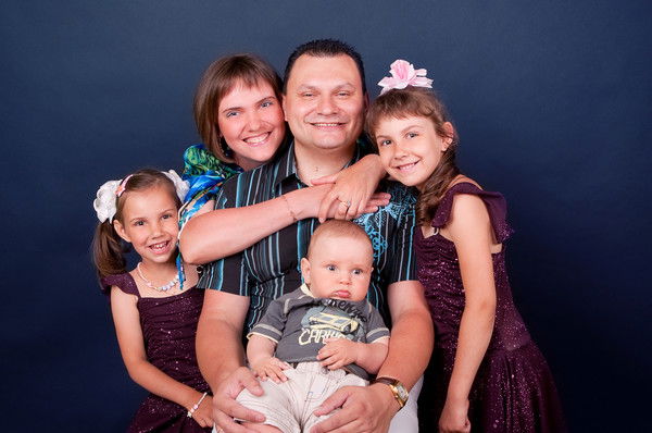 Мария Шинкарева