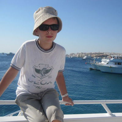 Алексей Бойко