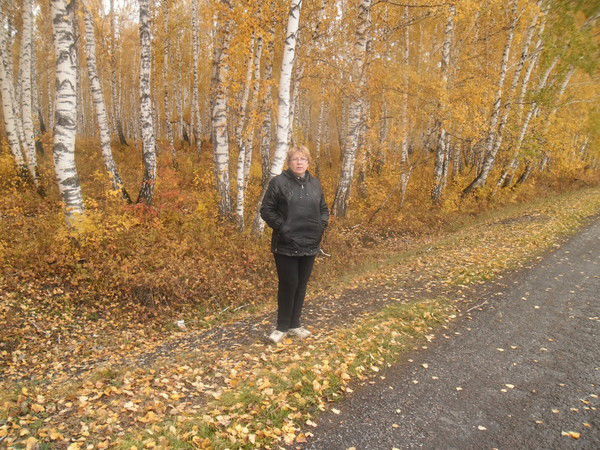 Елена Лобоцкая