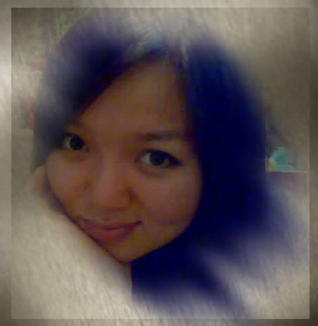 Айнура Жасыбаева