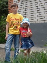 Виталий Ланцев