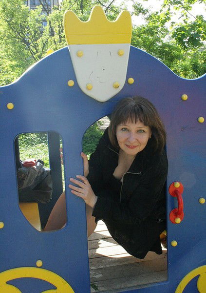 Ольша Рохмина