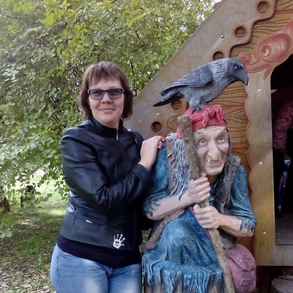 Евгения Курносова