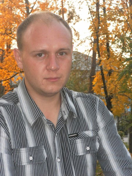 Иван Шемякин