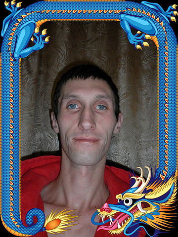 Сергей Захаров