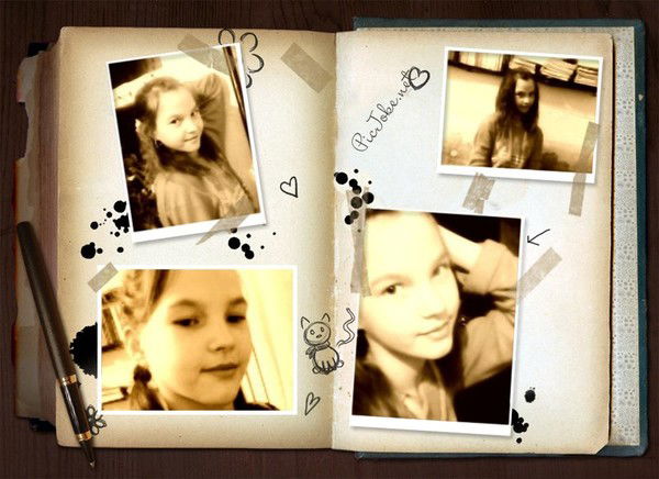 ???лиличка Иванченко???