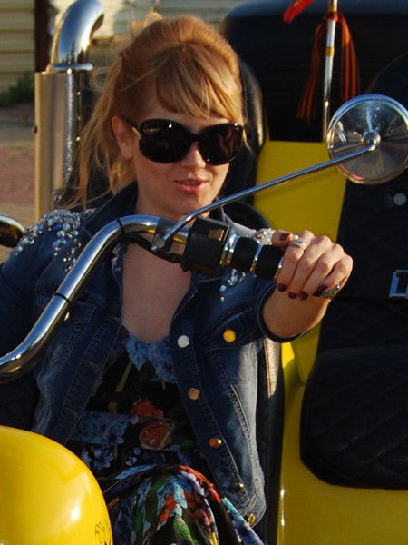 Елена Басанцева