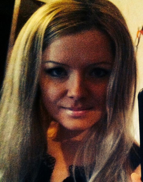 Екатерина Абр