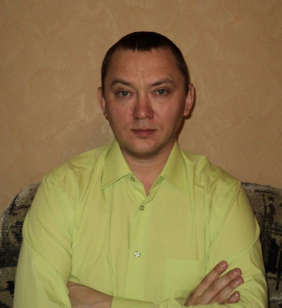 Владимир Базилевский