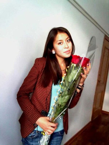 ***aliya Amantaevna***