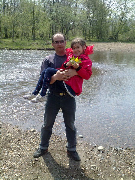 Денис Юрьев