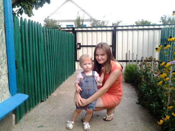 Марина Карасёва