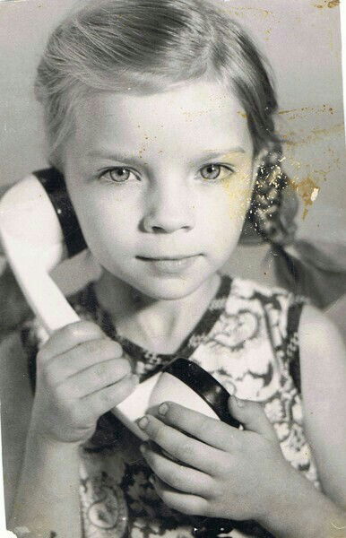 Cветлана Бурухина