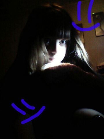 Аня Лобанова