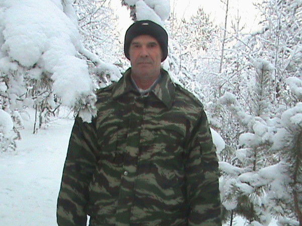 Владимир Жестков