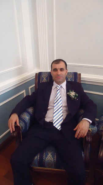 Хусрав Khusrav