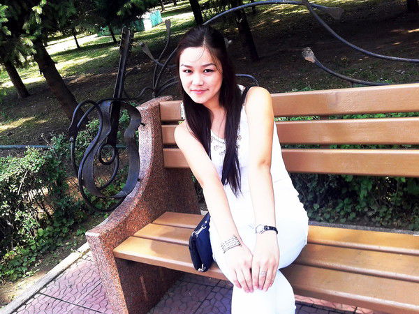 Tolganai Myrzhaкhanova