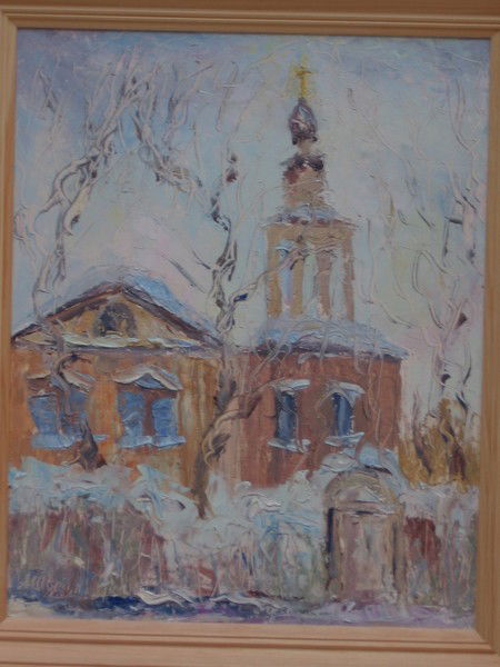 Анатолий Швец