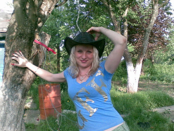 Валентина Строганова