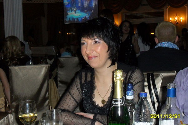 Наира Мироян