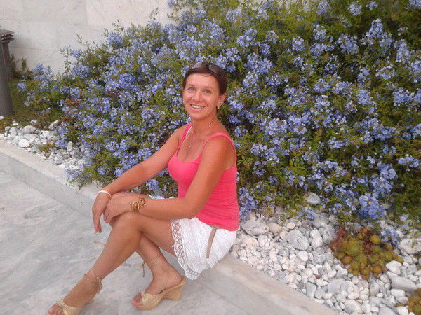 Татьана Челарская