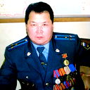 Эрдэн Бадмаев