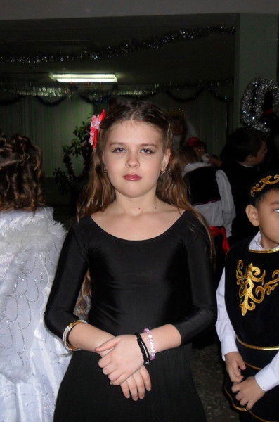 Жанна Симахина