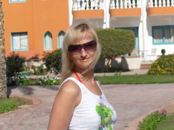 Татьяна Неганова