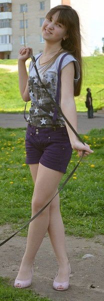 Оля Федорченко