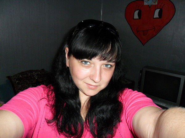 Анастасия Шумакова