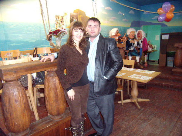 Виталик Демьяненко