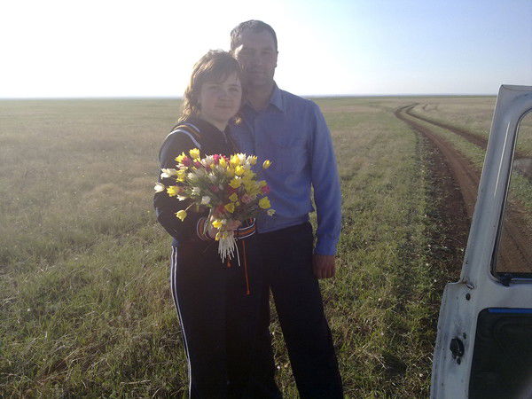 Наталья Пасько