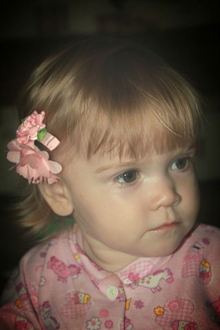 Камиллочка Мухамедшина