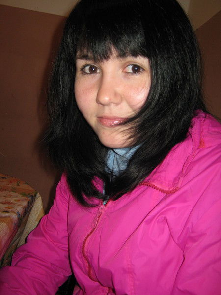 Оля Кузнецова