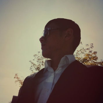 Жандос Кусаинов