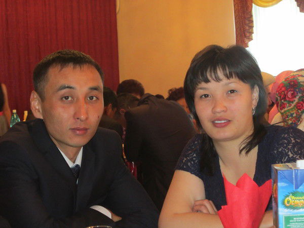 Данияр Акзамов