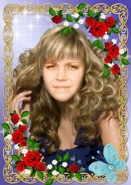 Мария Кайнарова