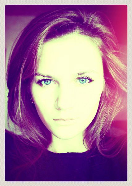 Анастася Каменщик