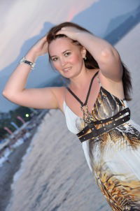 Ольга Раскевич