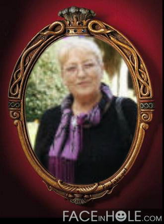 Людмила Грабовская