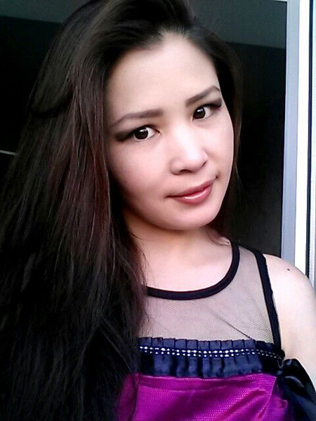 Алтынай Рыспаева