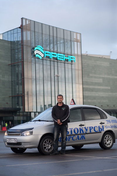 Евгений Цицилин